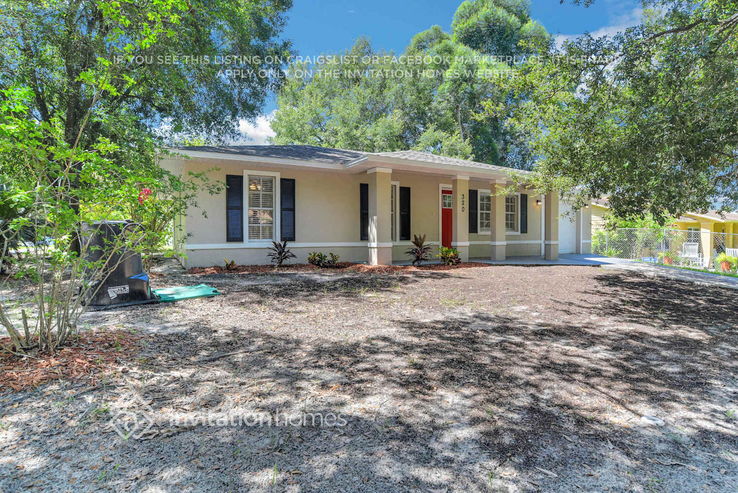 Building Photo - 320 Apopka Hills Cir