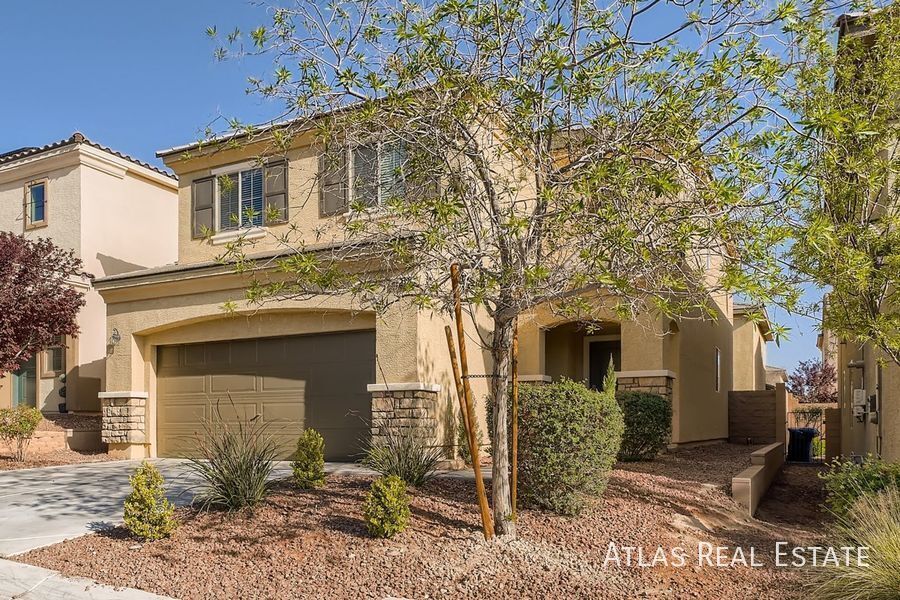 Building Photo - 10646 Mt Blackburn Ave