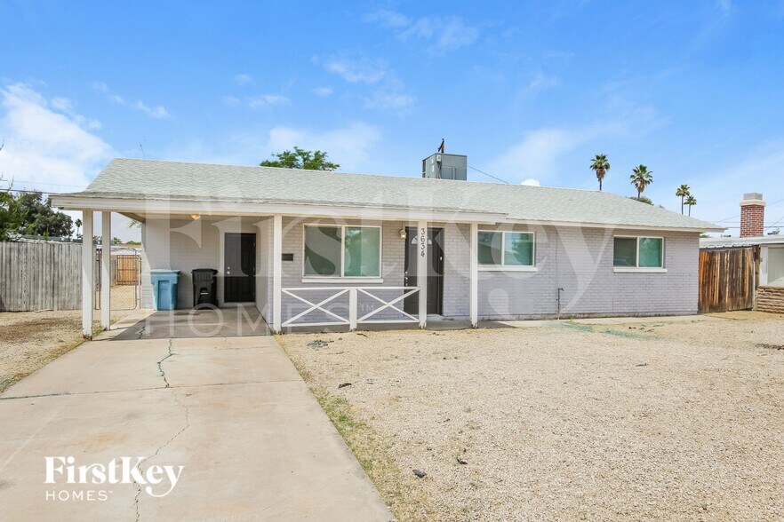 Building Photo - 3634 W Alice Ave