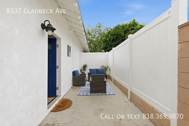 Building Photo - 8337 Gladbeck Ave
