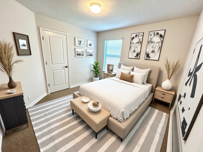 Building Photo - *MOVE IN SPECIAL* Stunning 4/2 Home With Access To Pool, Trails & 24-Hour Fitness Center!