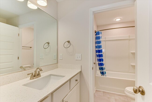 Building Photo - 6051 Big Pond Trl