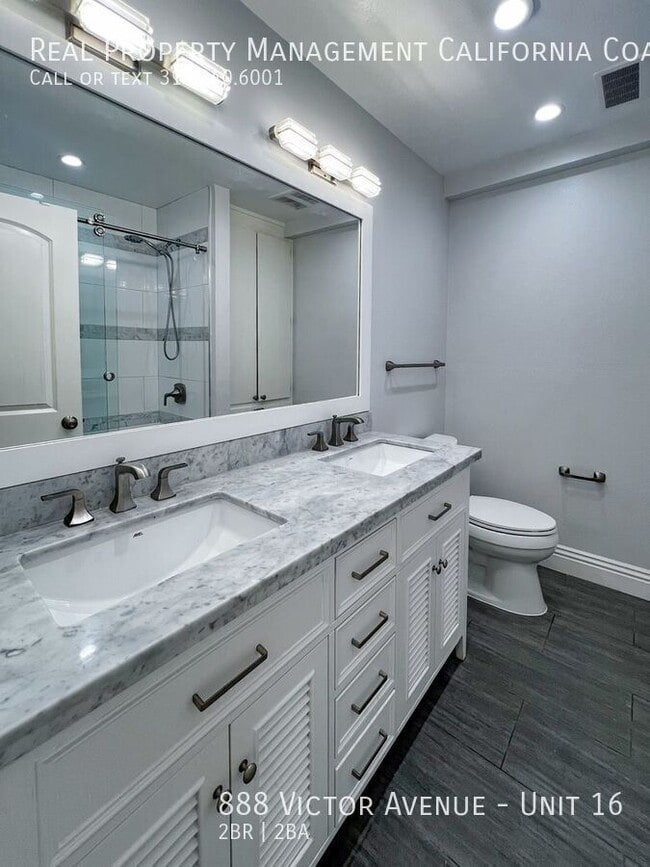 Building Photo - 888 Victor Ave