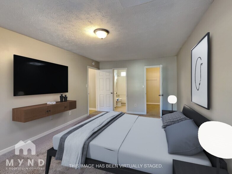 Building Photo - 5491 Orchard Ct