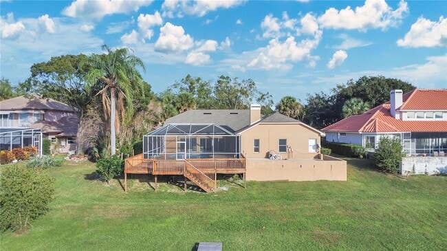 Building Photo - 6719 Fairway Cove Dr