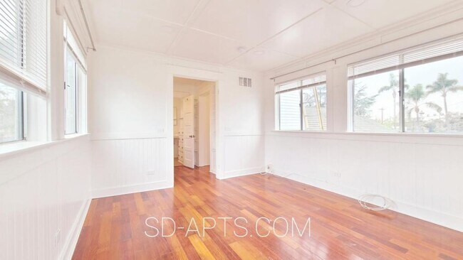 Building Photo - 4137 Falcon St