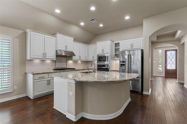 Building Photo - 7901 Arbor Knoll Ct