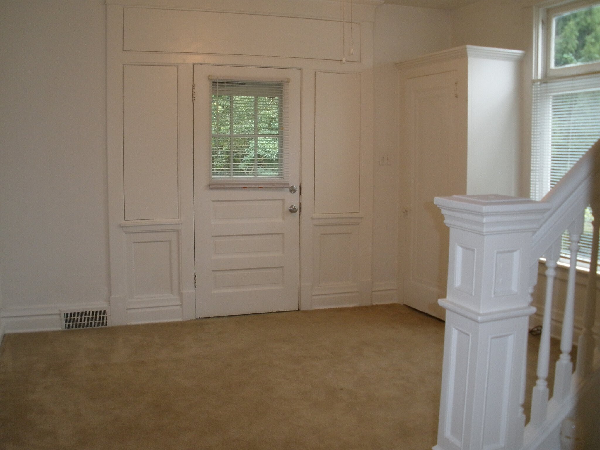 Building Photo - 1715 Jackson St