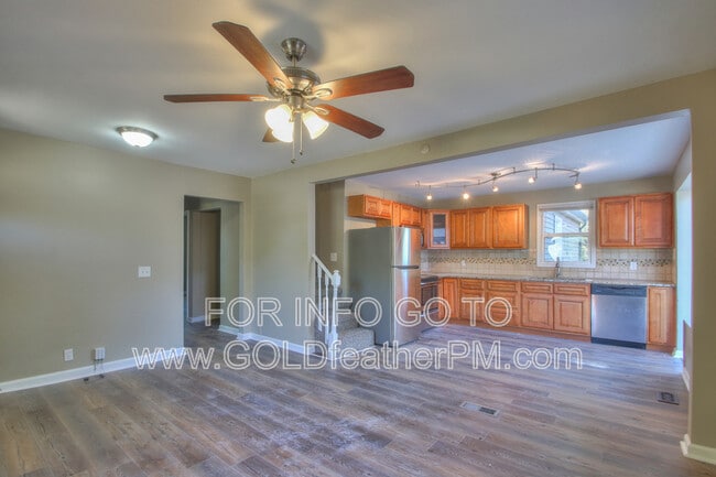 Building Photo - 203 Wheeler Ave