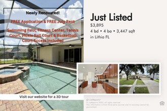Building Photo - 15224 Kestrelrise Dr