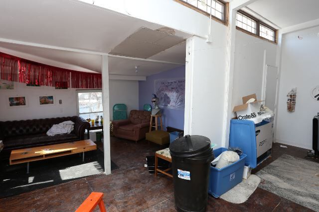 Building Photo - 1118 N Ashland Ave