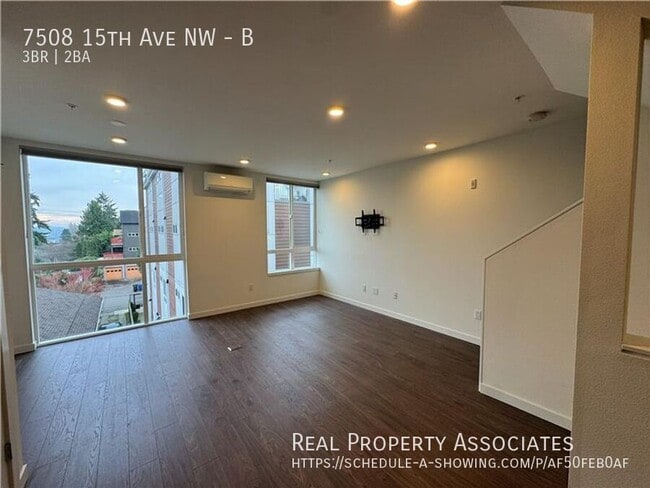 Building Photo - 7508 15th Ave NW