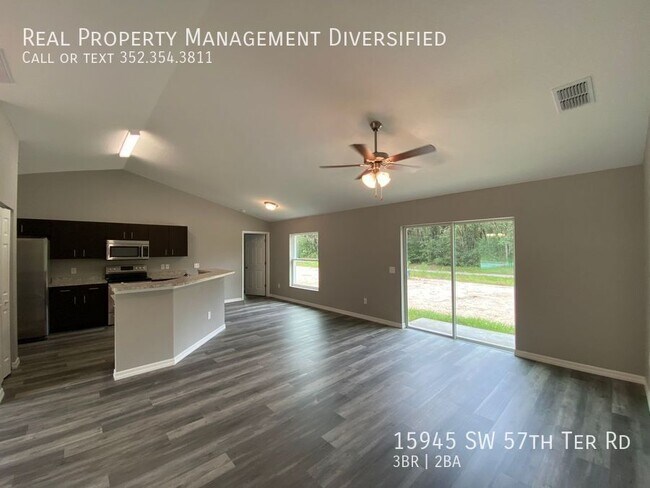 Building Photo - 15945 SW 57th Terrace Rd