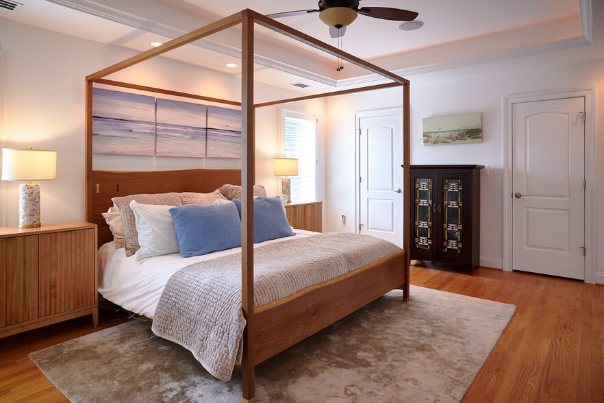 Main Bedroom - 5936 3rd St N