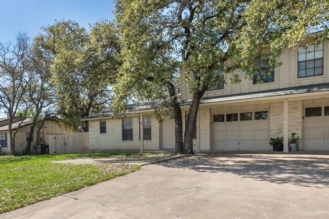 Building Photo - 3802 Foust Trail