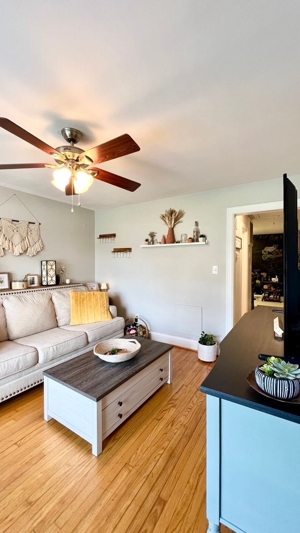 Building Photo - 107 Stancill Dr