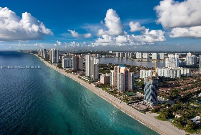 Building Photo - 19370 Collins Ave