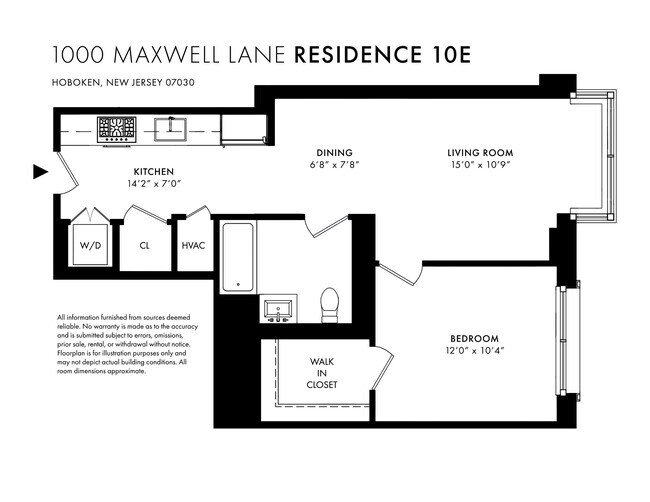 Building Photo - 1000 Maxwell Ln