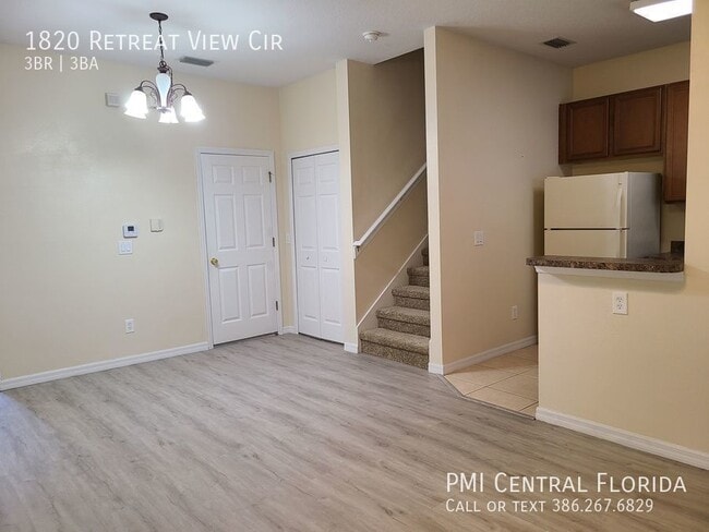 Building Photo - 1820 Retreat View Cir