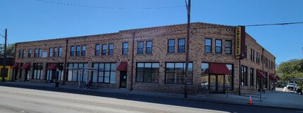 Building Photo - E. E Southcross