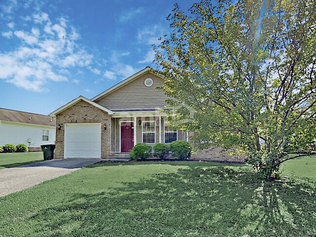 Building Photo - 141 Sundance Way