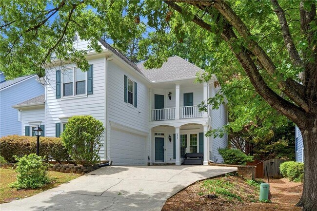Building Photo - 374 Ivy Glen Cir