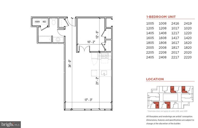 Building Photo - 200 N 16th St