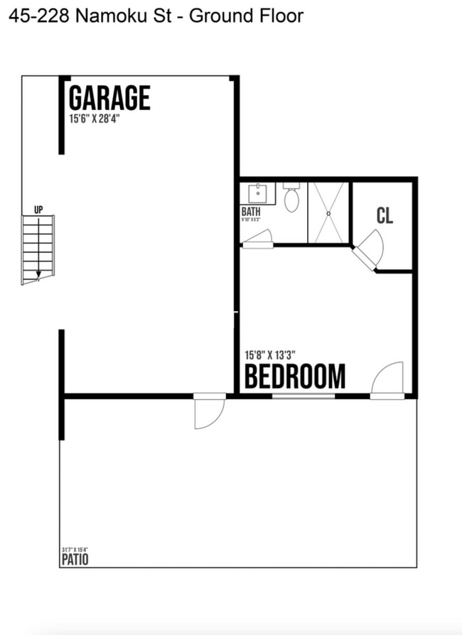 Building Photo - 45-228 Namoku St-