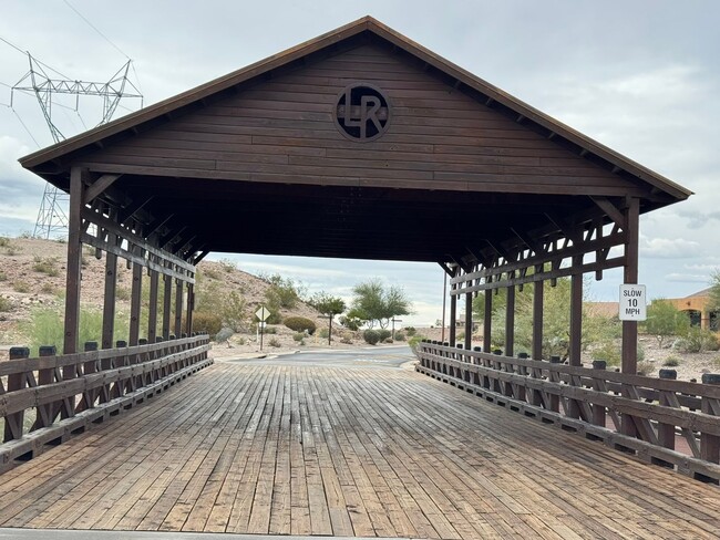 Building Photo - Laughlin Ranch 3 BR 2Ba Public Golf Community with Canyon & Mountain Views