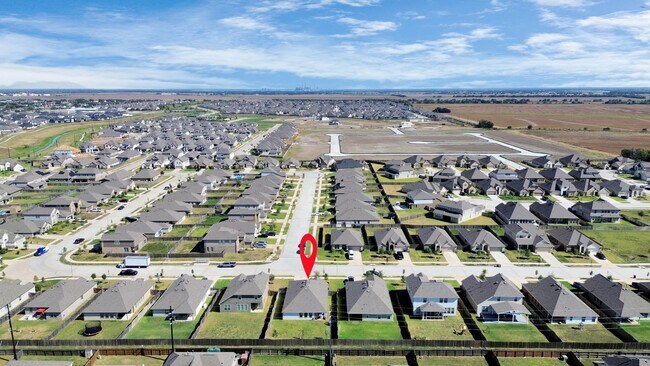 Building Photo - 2302 Dewford Fls Dr