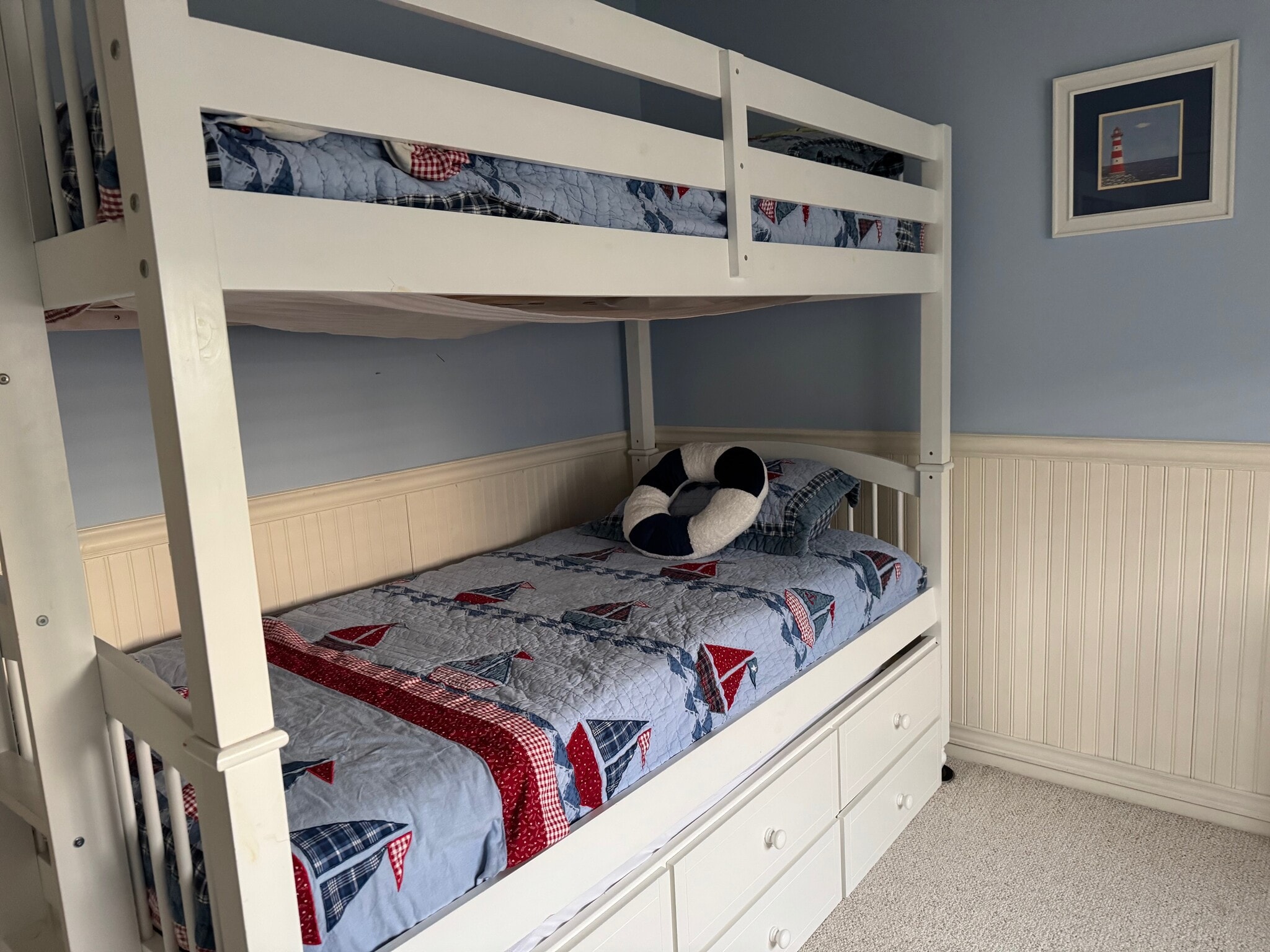 Bedroom 3 - 2 N Frontenac Ave