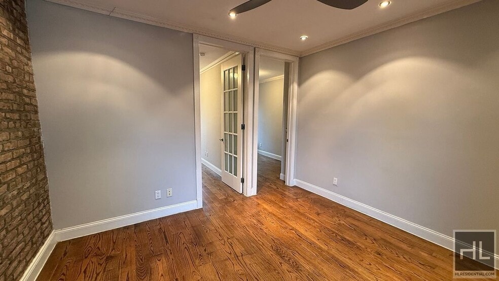 Building Photo - East 105th Street