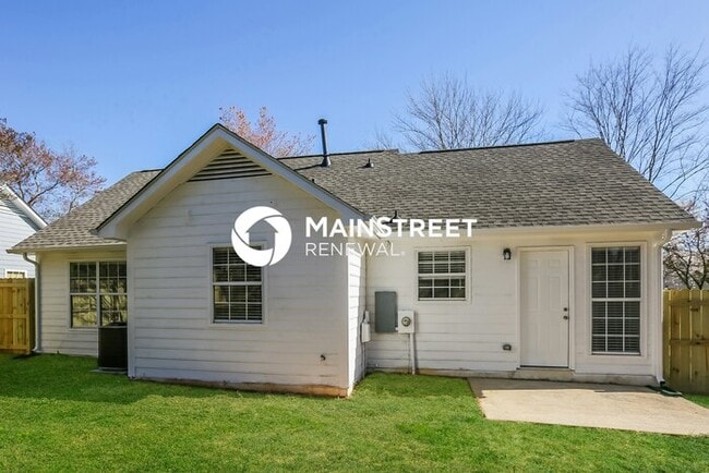 Building Photo - 3 Bedroom Pet-Friendly Home in Indian Trai...