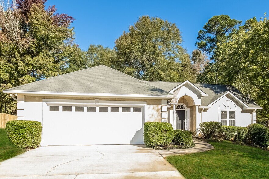 Primary Photo - 113 Brookhaven Ln