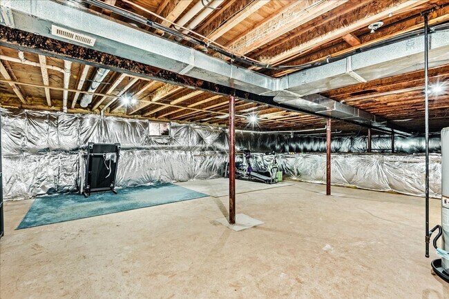 Building Photo - **Charming 3-Bedroom Rambler on 3 Acres in Scenic Stafford** NO HOA