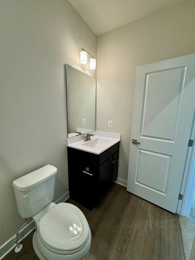 Building Photo - Brand New Townhouse for Rent in Wingate