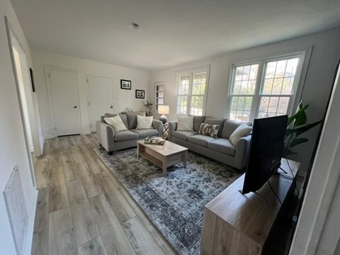 Building Photo - 601 Cleveland St