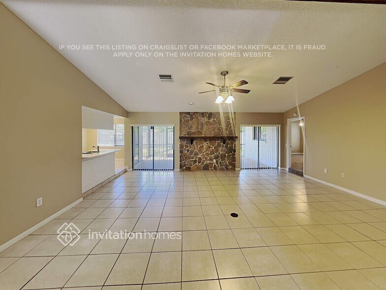 Building Photo - 13308 Whaler Dr