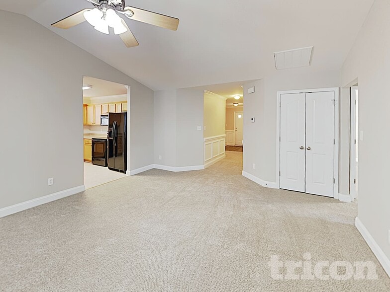 Building Photo - 1802 Wilburn Park Ln NW