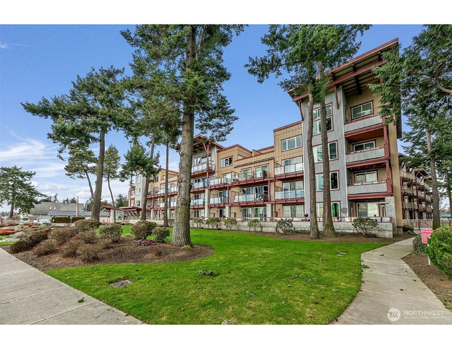 Building Photo - Beach Condo In Birch Bay - 2 Bed/2 Bath - ...