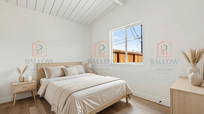 Building Photo - 4880-82 Cole St