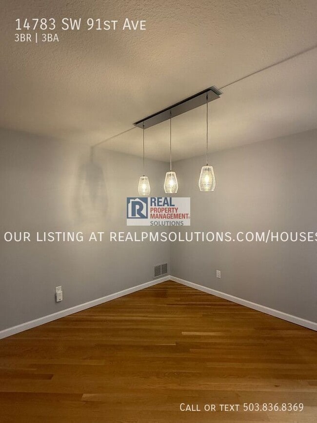 Building Photo - 14783 SW 91st Ave