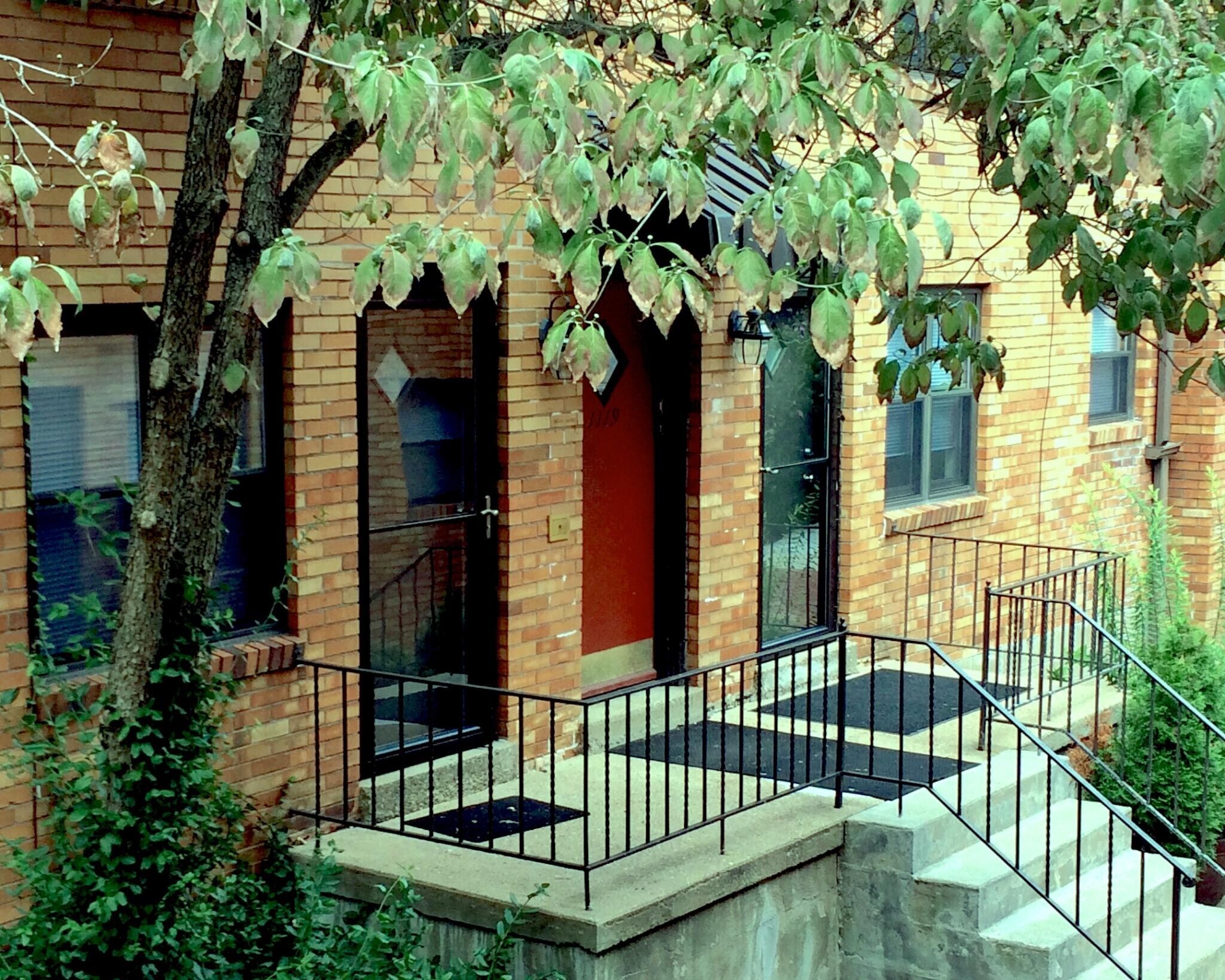 Building Photo - 1119 Arkansas Ave