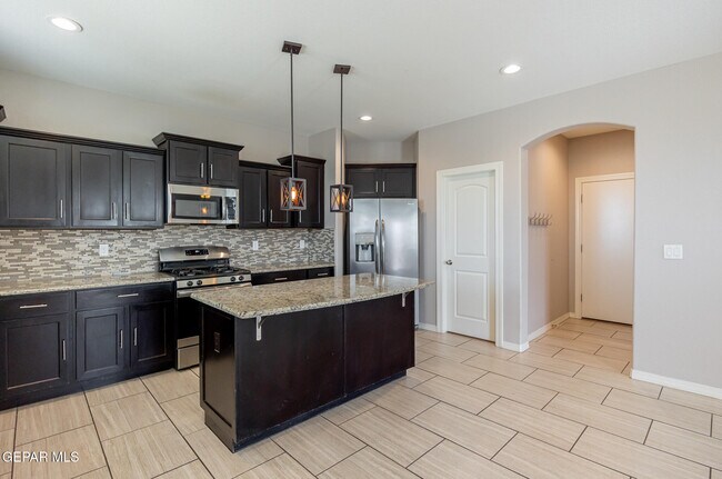 Building Photo - 14447 Onnie Kirk Ave