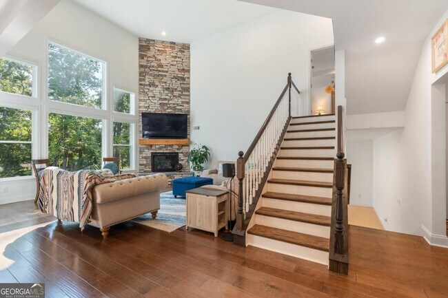 Building Photo - 8110 Scenic Ridge Wy