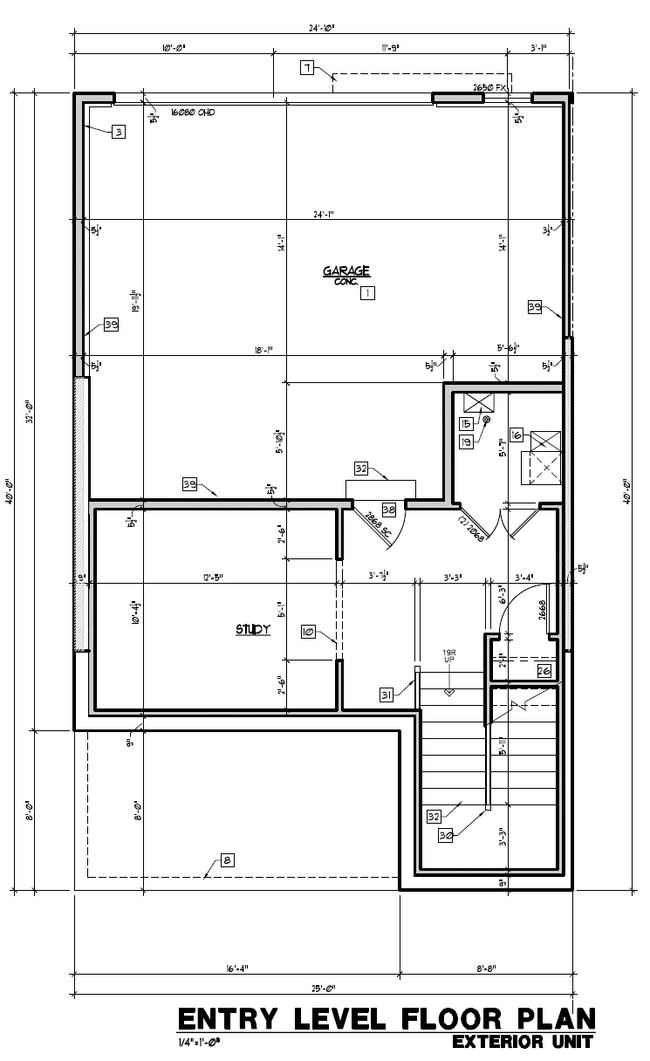 Building Photo - 432 Meridian Ln