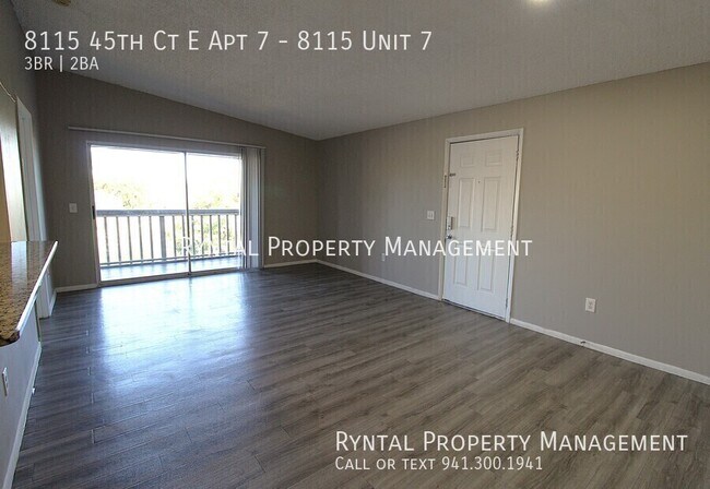 Building Photo - 8115 45th Ct E