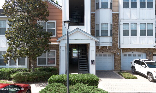 Building Photo - 8550 Touchton Rd