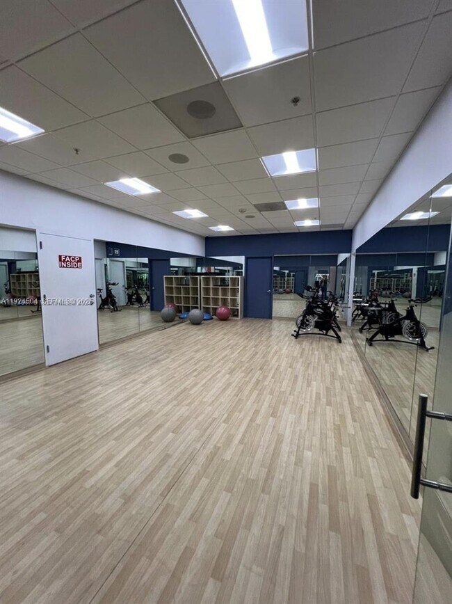 Building Photo - 19380 Collins Ave