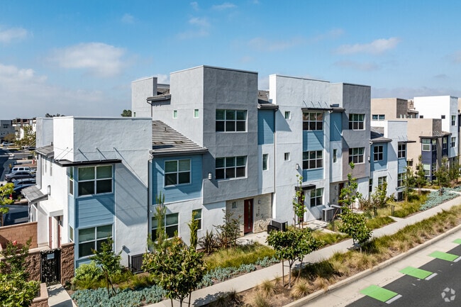 Building Photo - The Bungalows at Terra Vista
